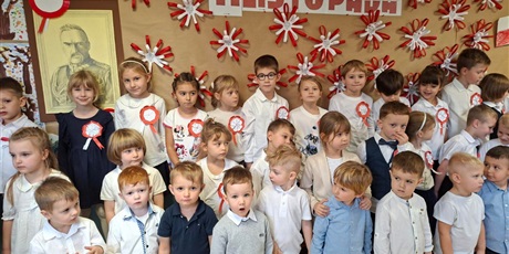 Obchody 107 Rocznicy Odzyskania Niepodległości Przez Polskę