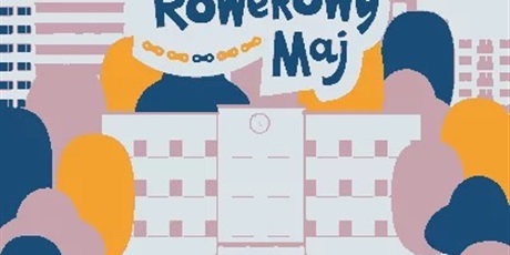 Rowerowy Maj