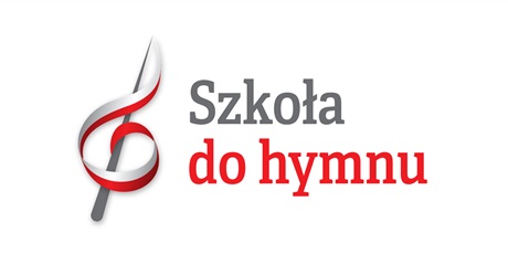 "Szkoła do hymnu"